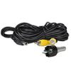 1/4" OmniVision CMOS 420 TV Line Color CCTV Rearview Camera - Back-up Your Vehicle Safely! view 1