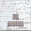 4Keyboard MAC Croatian/Slovenian - English Non-Transparent Keyboard Sticker ON White Background for Laptop, Desktop and Notebook view 2