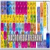 4Keyboard Adobe MACROMEDIA Freehand Keyboard Stickers for Laptop, Notebook and Desktop view 2