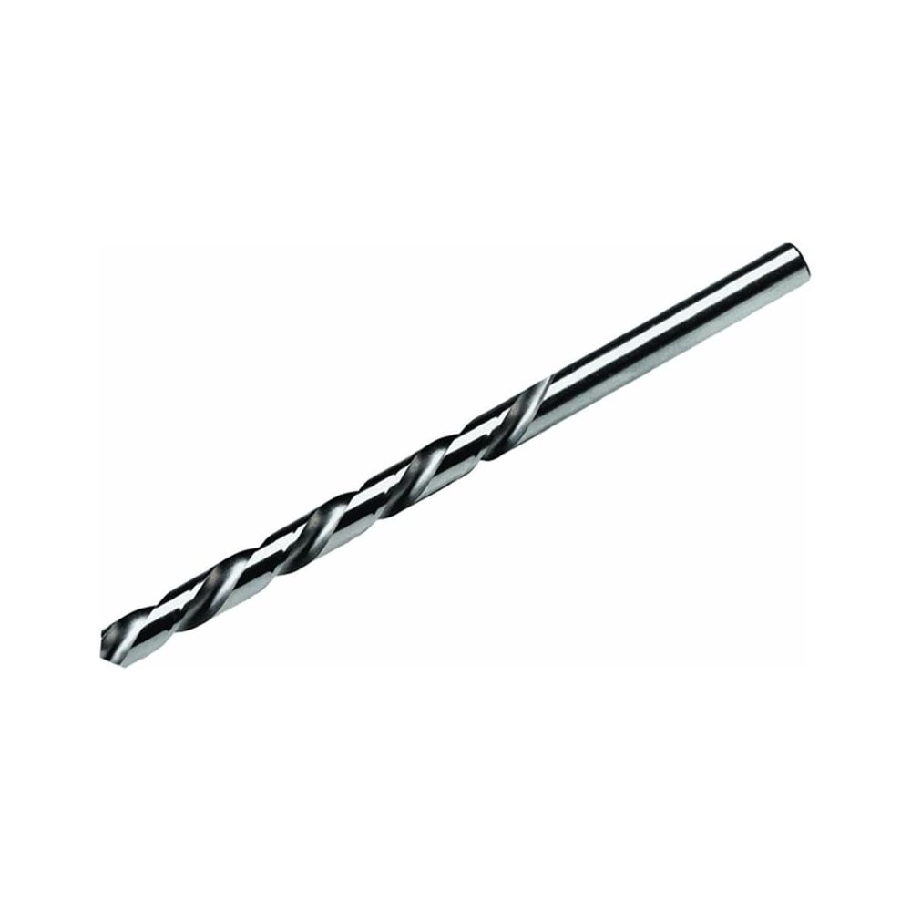 IRWIN Tools 81118 No. 18 Bright 118-Degree Jobber Lengthier, Pack of 5