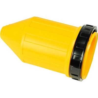 Marinco Weatherproof Cover For 50a Plugs 7717N