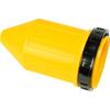Marinco Weatherproof Cover For 50a Plugs 7717N view 1