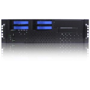Butch and Harold 3U Rm 4BAY 4X60MM Storage Server
