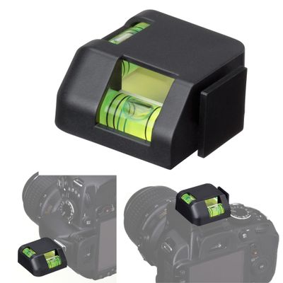HAKUBA KPA-08G Camera Level Luminous Leveler 2-Way General Use