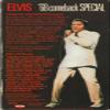 Elvis Presley '68 Comeback Special VHS view 2