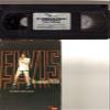 Elvis Presley '68 Comeback Special VHS view 4