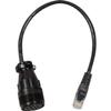 Miller 300688 Adapter Cord, 14 Pin to RJ45 view 1