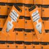 PureSpectrum 20W Fully Dimmable Spiral CFL (Case of 30) 2700K 6000 Hours (75W Equivalent) view 1