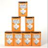 PureSpectrum 20W Fully Dimmable Spiral CFL (Case of 30) 2700K 6000 Hours (75W Equivalent) view 3
