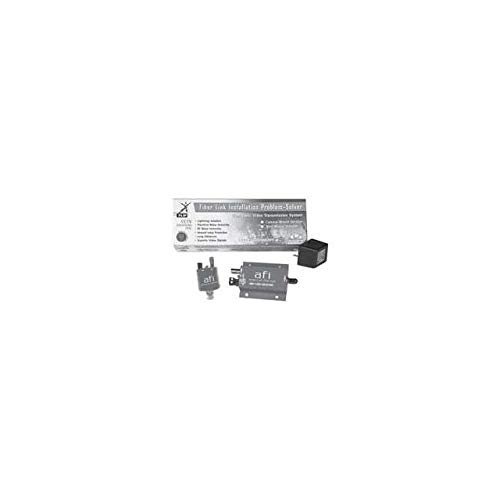 American Fibertek VKM100