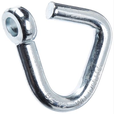 Campbell T4900824 1/2" Cold Shut