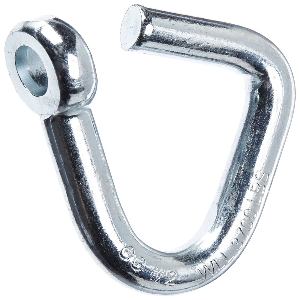 Campbell T4900824 1/2" Cold Shut