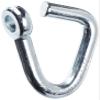 Campbell T4900824 1/2" Cold Shut view 1