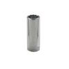 Wright Tool 3630 3/8" Drive 12 Point Deep Socket, 15/16" view 1