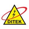 Ditek - DTK4LVLPSCPLV view 1