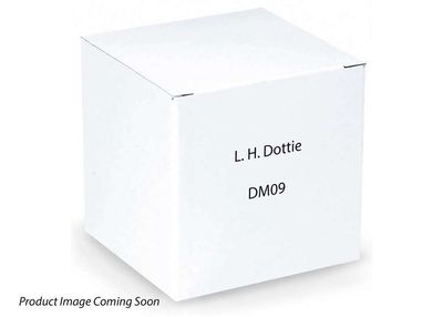 L. H. DOTTIE DM09 WIRE MARKERS: 60(0-4) 30 (5-9)