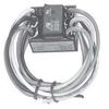 FIRE-LITE ALARMS PAM4 24 VAC/24VDC/115VAC relay, 10 amp, Form- view 1
