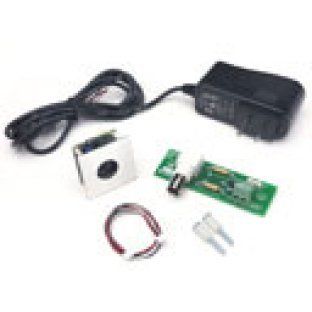 DOOR KING 1812145 CAMERA CLEAR INFINITY ASSEMBLY