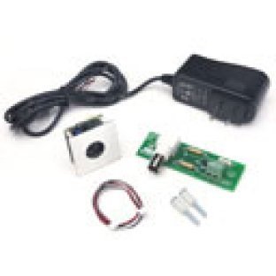 DOOR KING 1812145 CAMERA CLEAR INFINITY ASSEMBLY