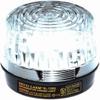Seco-Larm Enforcer Xenon Strobe Light, 24VDC, Clear Lens (SL-126-A24Q/C) view 1