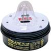 Seco-Larm Enforcer Xenon Strobe Light, 24VDC, Clear Lens (SL-126-A24Q/C) view 2