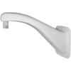 Pelco IWM-GY Wall Mt for Spectra/DF5 or Intercept Gy view 1