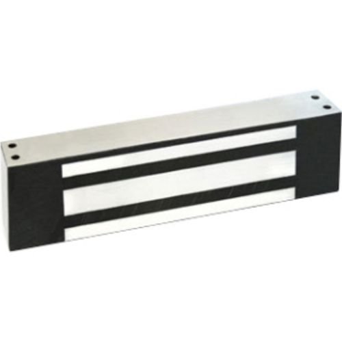 SECURITRON MAGNALOCK M82B 1800 PAN MAGNTC LCK 12/24VLT