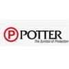 Potter Electric Signal - FDT-J - Potter Jack view 1