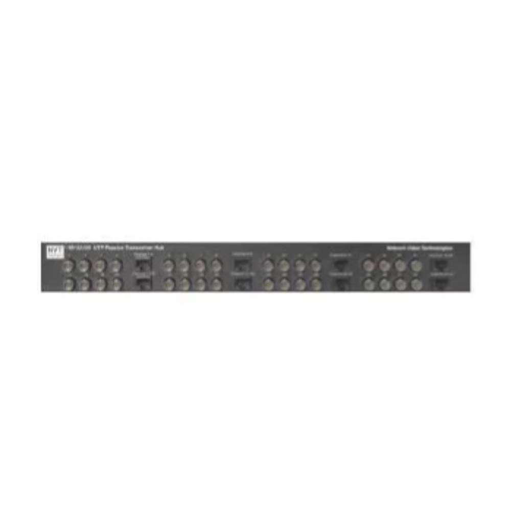 NETWORK VIDEO NVT NV-3213S 32-Channel Passive Stub Hub