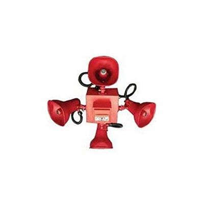 Cooper Wheelock STH4R24MCCH110ANR
