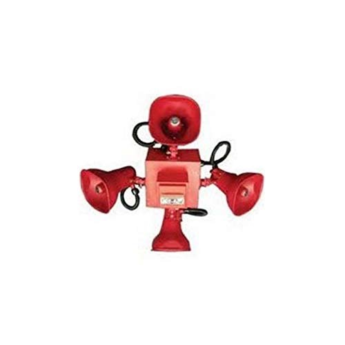 Cooper Wheelock STH4R24MCCH110ANR