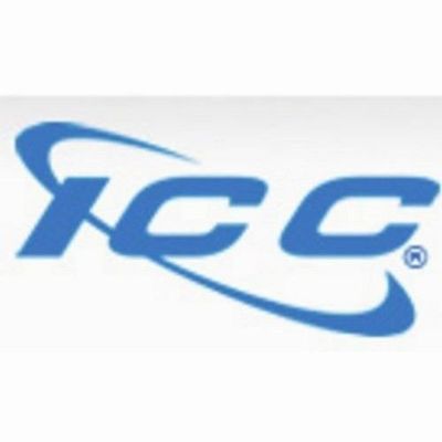 ICC ICCMSLPECK ICC RUNWAY END CAPS PROTECTIVE