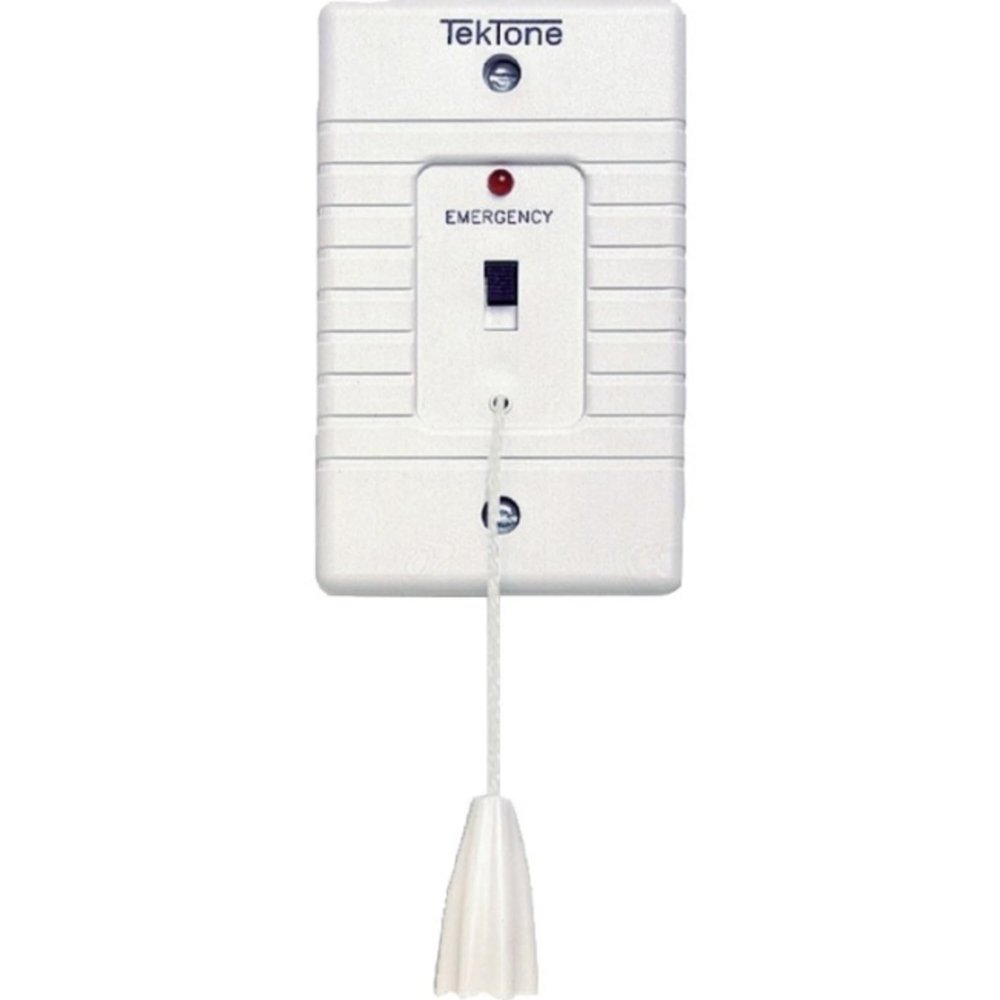 TEKTONE SOUND & SIGNAL SF1182C TEKTONE SF1182c