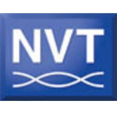NVT 16 Channel Passive Video Hub