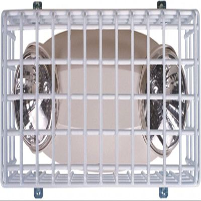 SAFETY TECHNOLOGY STI9703 Outdoor Light Damage Stopper