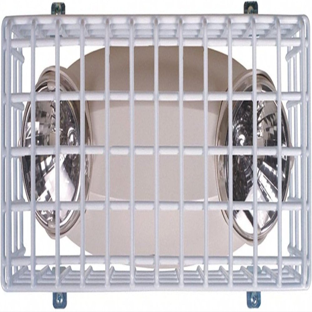 SAFETY TECHNOLOGY STI9703 Outdoor Light Damage Stopper