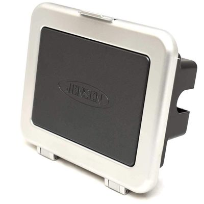 ASA Electronics JSP20 Waterproof iPod/MP3 Device Storage Pocket