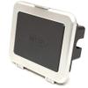ASA Electronics JSP20 Waterproof iPod/MP3 Device Storage Pocket view 1