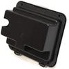 ASA Electronics JSP20 Waterproof iPod/MP3 Device Storage Pocket view 4