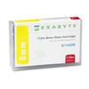 Exabyte 180093 - 8 mm Cartridge, 112m, 2.5GB Native/5GB Compressed Capacity view 1
