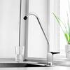 iSpring GB1 Lead-Free Reverse Osmosis Filter Drinking Water, Standard Non-Air Gap RO Faucet, Chrome view 2