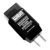 Wein 928-210 2-Channel IR Receiver for Remote Flash (H Plug) view 1