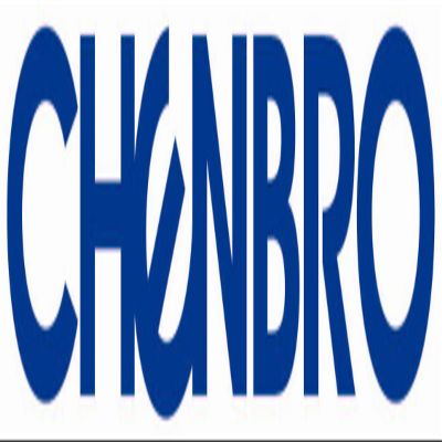 CHENBRO MICOM 2U Rm 12BAY 26IN SAS/sataii Low Profile Rear Window