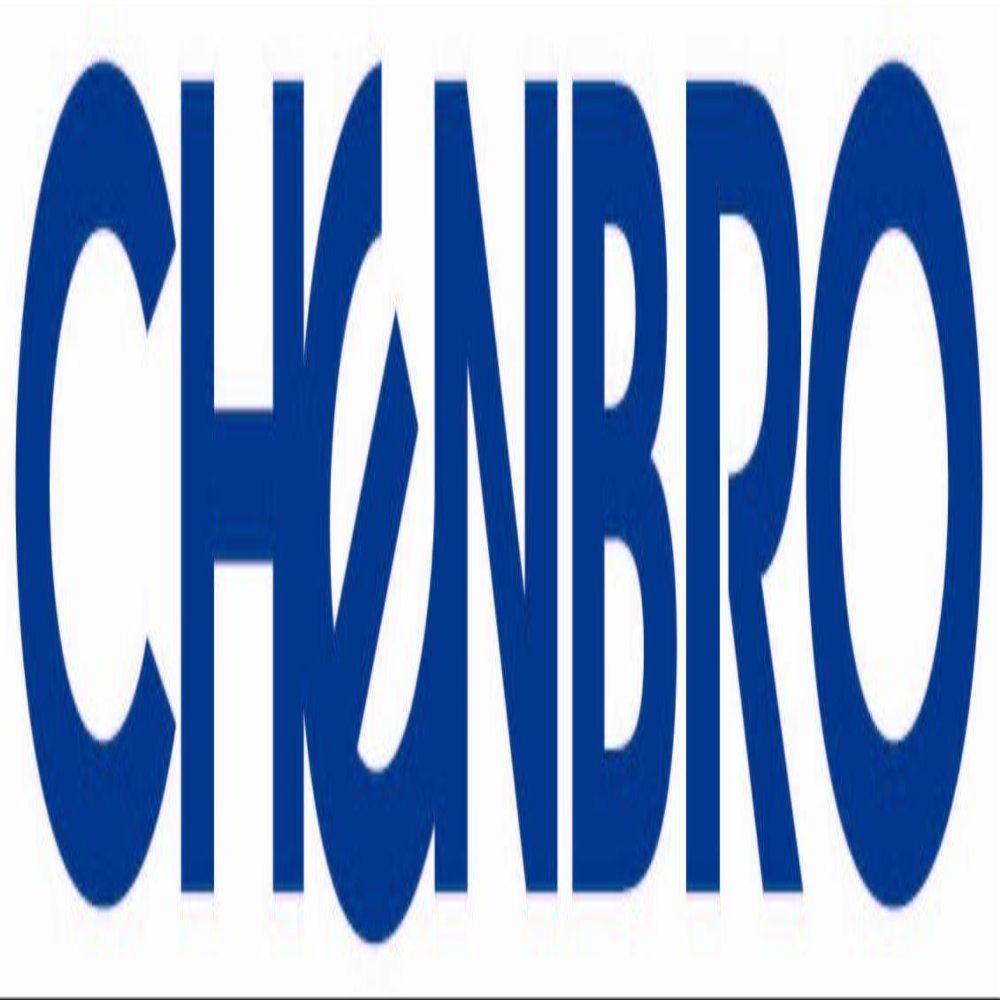 CHENBRO MICOM 2U Rm 12BAY 26IN SAS/sataii Low Profile Rear Window