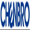 CHENBRO MICOM 2U Rm 12BAY 26IN SAS/sataii Low Profile Rear Window view 1