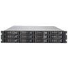 CHENBRO MICOM 2U Rm 26IN 12BAY SAS/sataii Std Rw R PS-C2W-5620V view 1