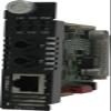 Perle C-110-S2ST40 Fast Ethernet Media Converter view 1