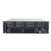 CHENBRO MICOM 3U Rm 17.5IN 8BAY No VGA Cable view 1