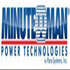 60KVA 23MIN EXTERNAL BATT PK