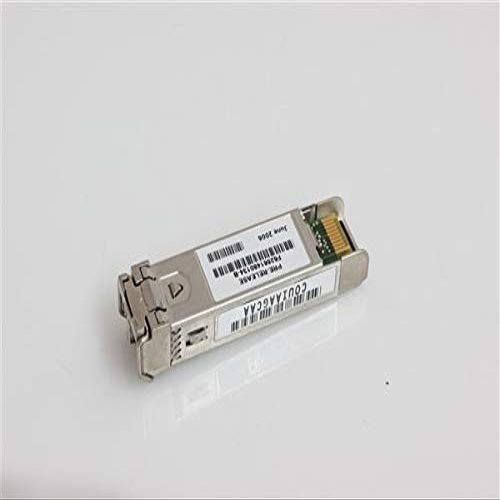 Cisco DS-SFP-FC4G-MR= IM WARRANTY 4GBPS FIBRE CHANNEL LW SFP (Renewed)